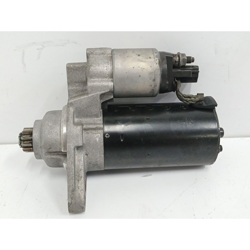 MOTOR ARRANQUE