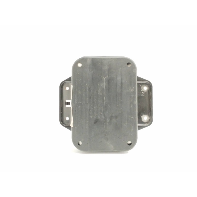 Recambio de airbag lateral delantero izquierdo para mercedes-benz clase m (w163) 2.7 cdi 20v cat referencia OEM IAM A1638600605 