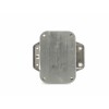 Recambio de airbag lateral delantero izquierdo para mercedes-benz clase m (w163) 2.7 cdi 20v cat referencia OEM IAM A1638600605 