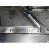 Recambio de emblema para volkswagen touran (5t1) referencia OEM IAM 3G0853601B ANAGRAMA FRONTAL 