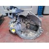 Recambio de caja cambios para citroën c2 sx referencia OEM IAM 20CP20  