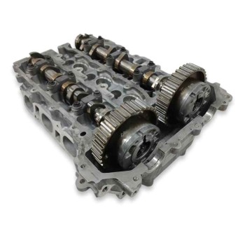 Recambio de culata para citroën c4 picasso 1.2 12v e-thp referencia OEM IAM 9808067110  