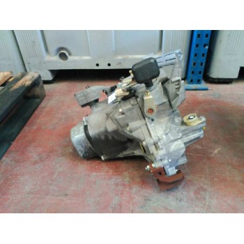 Recambio de caja cambios para citroën c2 sx referencia OEM IAM 20CP20  