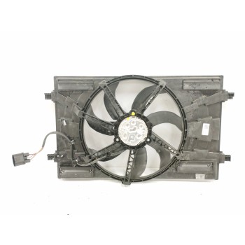 Recambio de electroventilador para audi q2 (gab) 2.0 16v tdi referencia OEM IAM 5Q0121203DQ  