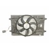 Recambio de electroventilador para audi q2 (gab) 2.0 16v tdi referencia OEM IAM 5Q0121203DQ  