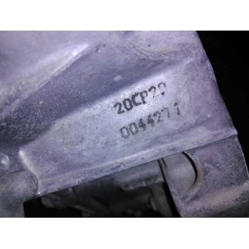 Recambio de caja cambios para citroën c2 sx referencia OEM IAM 20CP20  