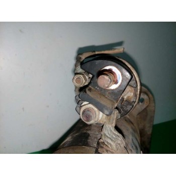 Recambio de motor arranque para dacia logan laureate referencia OEM IAM 8200240487 M000T45171ZT 