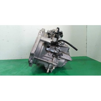 Recambio de despiece caja cambios para opel astra j lim. 4türig business referencia OEM IAM M320MDE START STOP M32OMDE