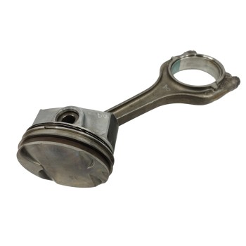 Recambio de biela para volkswagen polo 1.0 tsi referencia OEM IAM 04EBD CON PISTON 