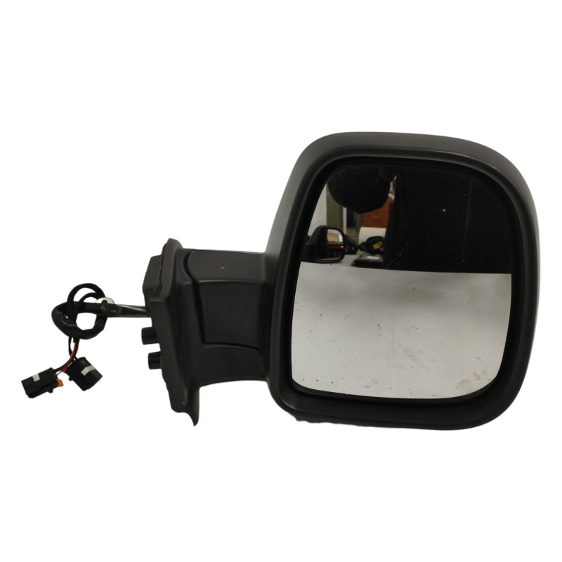 Recambio de retrovisor derecho para citroën berlingo furgoneta/monovolumen (k9) 1.5 bluehdi 100 referencia OEM IAM  2 ENCHUFES 2