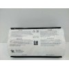 Recambio de airbag delantero derecho para opel zafira b cosmo referencia OEM IAM 13111177 601854700C 