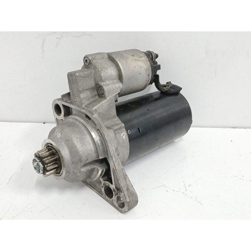 MOTOR ARRANQUE