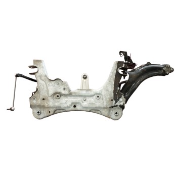 Recambio de puente delantero para renault kangoo 1.5 dci diesel fap referencia OEM IAM 544018850R  