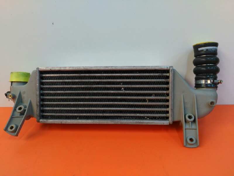 Recambio de intercooler para ford focus berlina (cak) trend referencia OEM IAM 1M5Q9L440AA  