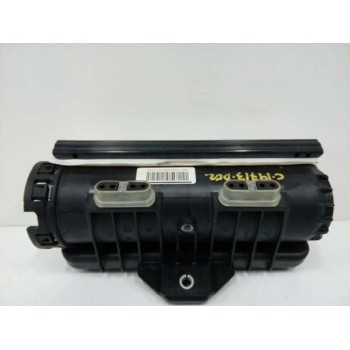 Recambio de airbag delantero derecho para opel zafira b cosmo referencia OEM IAM 13111177 601854700C 