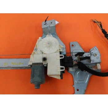 Recambio de elevalunas trasero izquierdo para citroën c4 berlina vtr plus referencia OEM IAM 922390 0130822239 