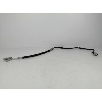 Recambio de tubos aire acondicionado para volkswagen crafter caja cerrada 2.0 tdi referencia OEM IAM 2E0820721B A9068301115 