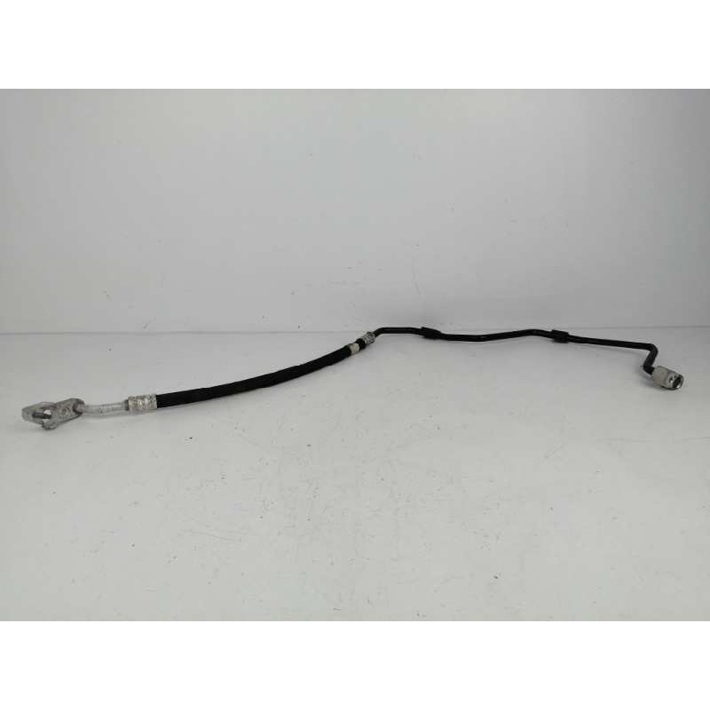 Recambio de tubos aire acondicionado para volkswagen crafter caja cerrada 2.0 tdi referencia OEM IAM 2E0820721B A9068301115 