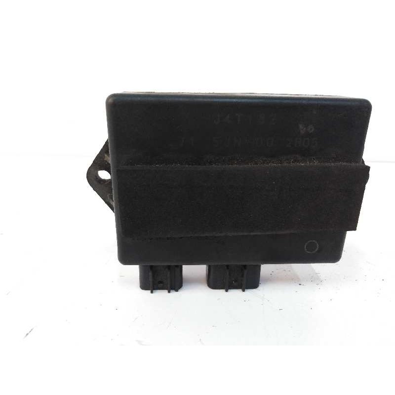 Recambio de centralita cdi para yamaha bt 1100 bulldog bt 1100 bulldog referencia OEM IAM 5JN002805  
