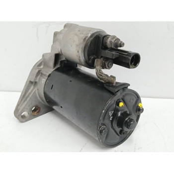 Recambio de motor arranque para seat ibiza (6l1) 1.9 tdi referencia OEM IAM 1005831311  