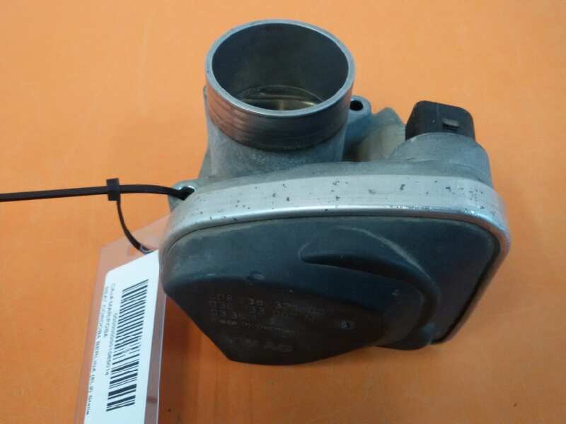 Recambio de caja mariposa para seat cordoba berlina (6l2) stella referencia OEM IAM 036133062N  