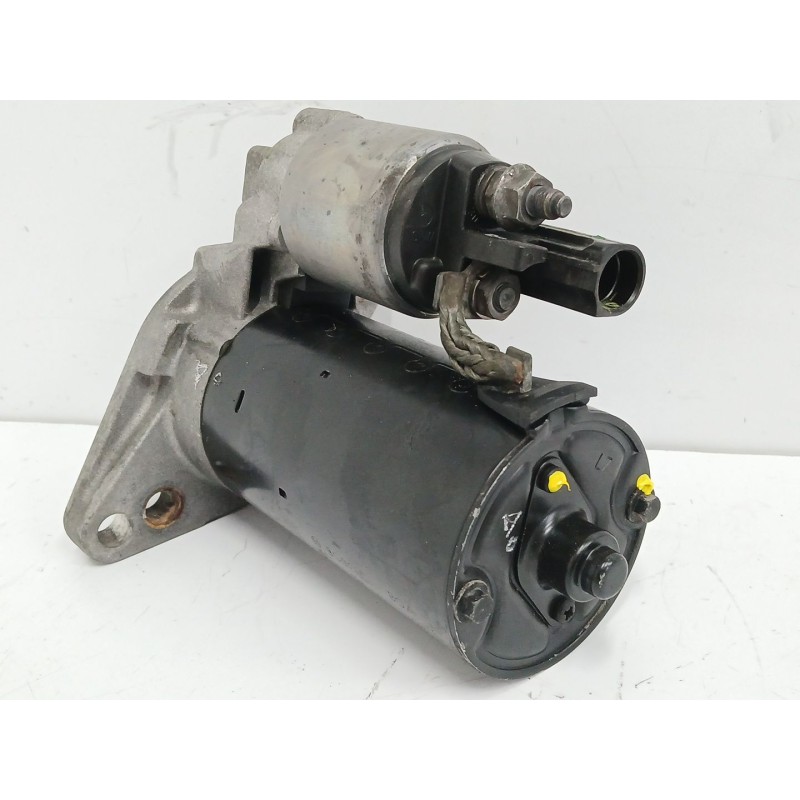 MOTOR ARRANQUE