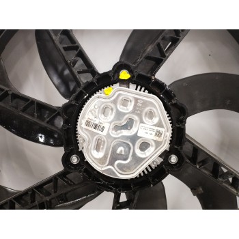 Recambio de electroventilador para audi q2 (gab) 2.0 16v tdi referencia OEM IAM 5Q0121203DQ  