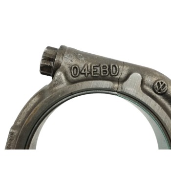 Recambio de biela para volkswagen polo 1.0 tsi referencia OEM IAM 04EBD CON PISTON 
