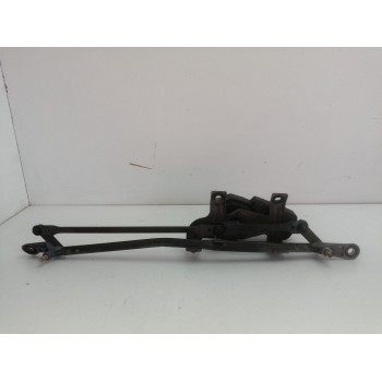 Recambio de motor limpia delantero para fiat tipo (160) 1.4 referencia OEM IAM   