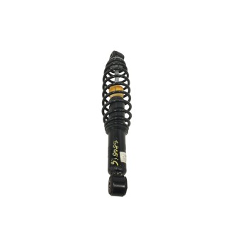 Recambio de amortiguador trasero izquierdo para aixam s8 sv/42/sf referencia OEM IAM 5K003A  