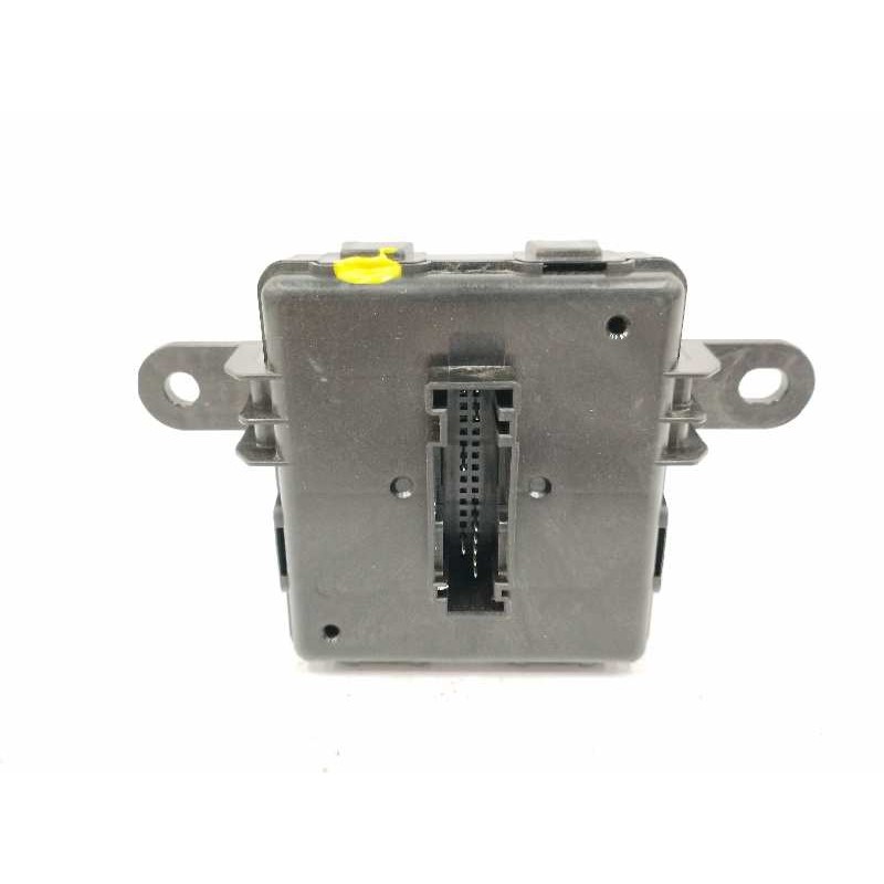 MODULO ELECTRONICO AUTORIZACION ACCESO Y ARRANQUE