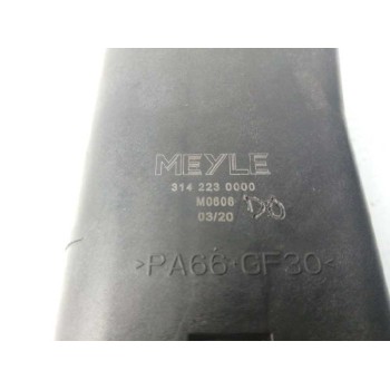 Recambio de deposito expansion para bmw x3 (e83) 2.5 24v referencia OEM IAM 3142230000  