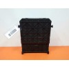 Recambio de caja reles / fusibles para peugeot 206 berlina xt referencia OEM IAM 658063  
