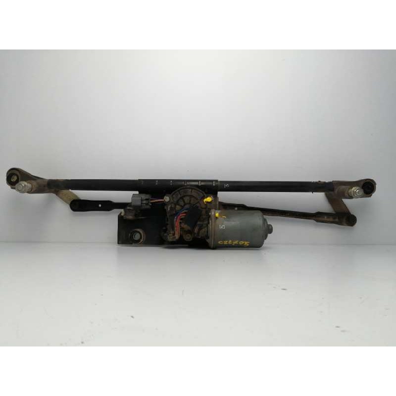 Recambio de motor limpia delantero para ssangyong actyon i 200 xdi 4wd referencia OEM IAM   