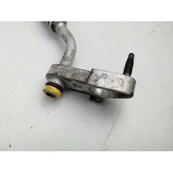 Recambio de tubos aire acondicionado para volkswagen crafter caja cerrada 2.0 tdi referencia OEM IAM 2E0820721B A9068301115 