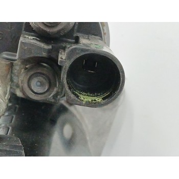 Recambio de motor arranque para seat ibiza (6l1) 1.9 tdi referencia OEM IAM 1005831311  