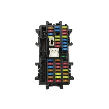 Recambio de caja reles / fusibles para infiniti q50 50 hybrid referencia OEM IAM   