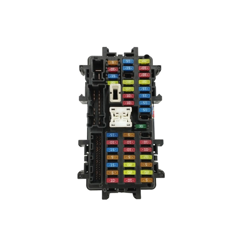 Recambio de caja reles / fusibles para infiniti q50 50 hybrid referencia OEM IAM   