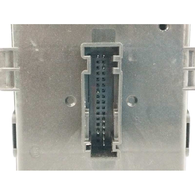 MODULO ELECTRONICO AUTORIZACION ACCESO Y ARRANQUE