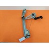Recambio de elevalunas trasero izquierdo para renault clio iii emotion referencia OEM IAM 8200291151 MANUAL 