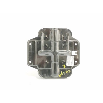 Recambio de airbag lateral delantero izquierdo para mercedes-benz clase m (w163) 2.7 cdi 20v cat referencia OEM IAM A1638600605 