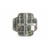 Recambio de airbag lateral delantero izquierdo para mercedes-benz clase m (w163) 2.7 cdi 20v cat referencia OEM IAM A1638600605 