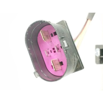 Recambio de electroventilador para audi q2 (gab) 2.0 16v tdi referencia OEM IAM 5Q0121203DQ  