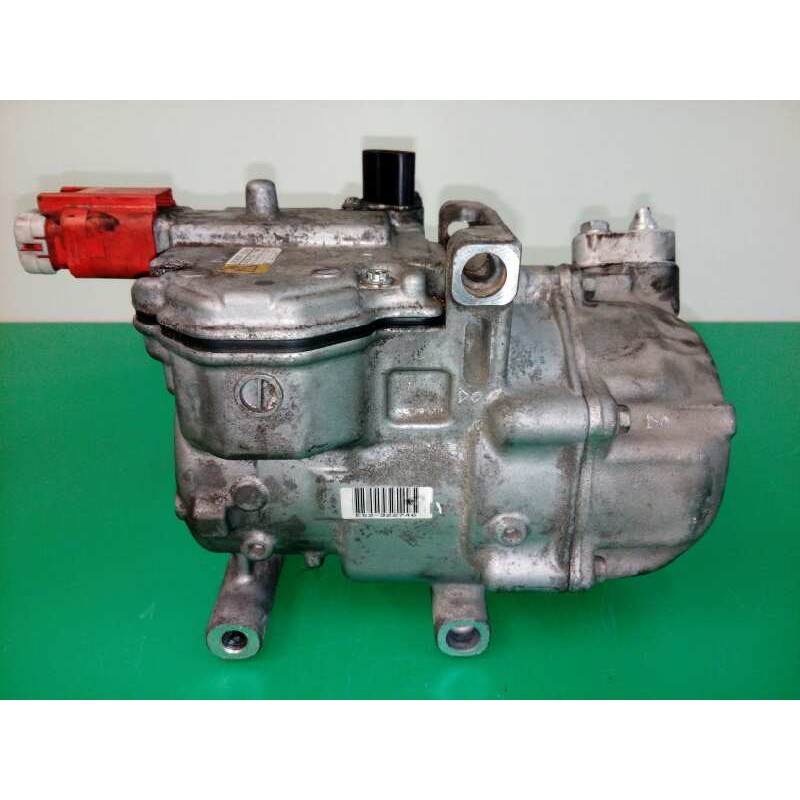 Recambio de compresor aire acondicionado para toyota auris touring sports (e18) hybrid active referencia OEM IAM 0422001330  