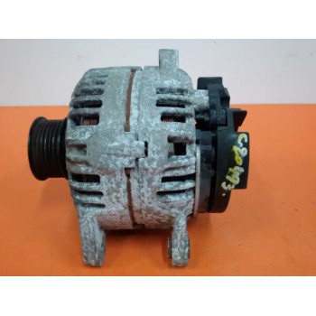 Recambio de alternador para renault clio iii emotion referencia OEM IAM 8200323137 0124425034 