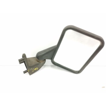 Recambio de retrovisor derecho para ebro f275 furgon 968 1.8 d referencia OEM IAM   
