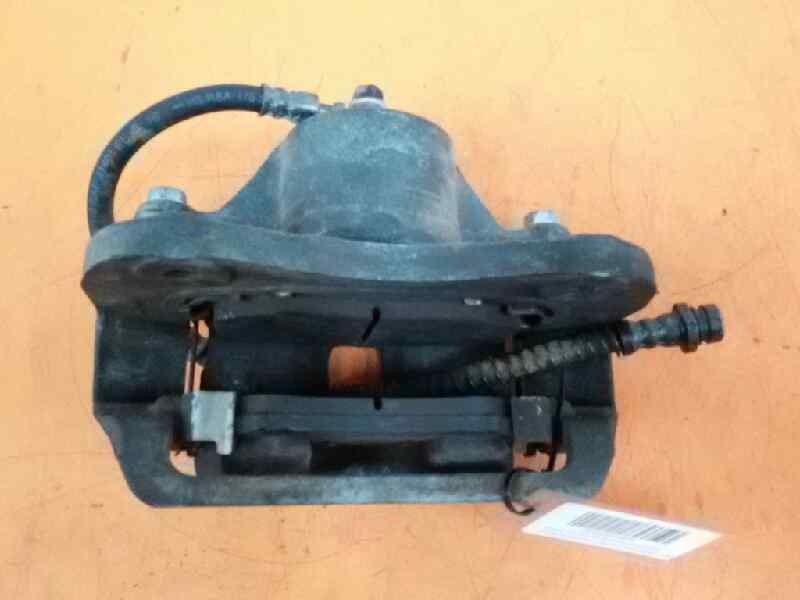 Recambio de pinza freno delantera izquierda para hyundai tucson (jm) 2.0 crdi comfort (4wd) referencia OEM IAM 581102E000  