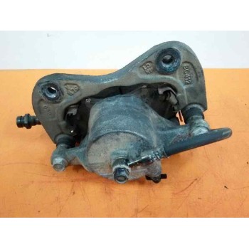 Recambio de pinza freno delantera izquierda para hyundai tucson (jm) 2.0 crdi comfort (4wd) referencia OEM IAM 581102E000  