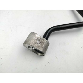 Recambio de tubos aire acondicionado para volkswagen crafter caja cerrada 2.0 tdi referencia OEM IAM 2E0820721B A9068301115 