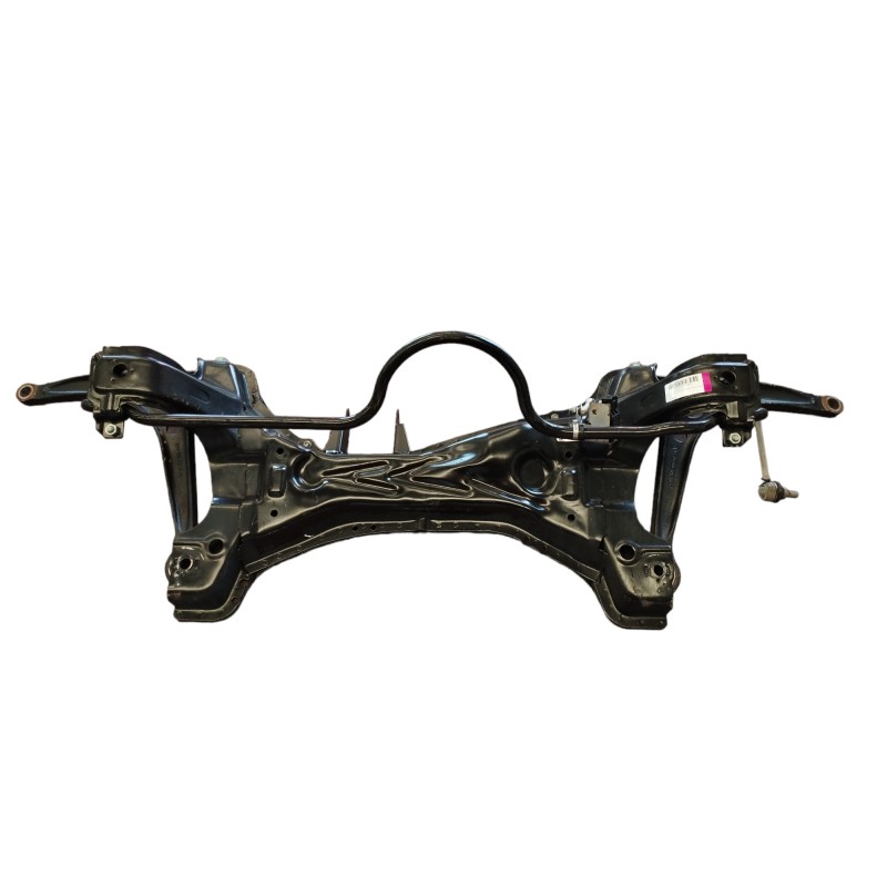 Recambio de puente delantero para volkswagen sharan (7m6/7m9) 2.8 v6 24v referencia OEM IAM 7M3499031 7M3499029DN 7M3499031A